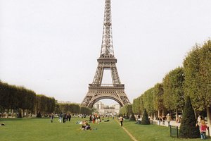 Tour Eiffel