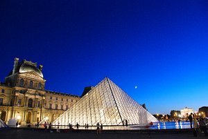 Louvre